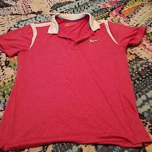 Nike Golf Polo